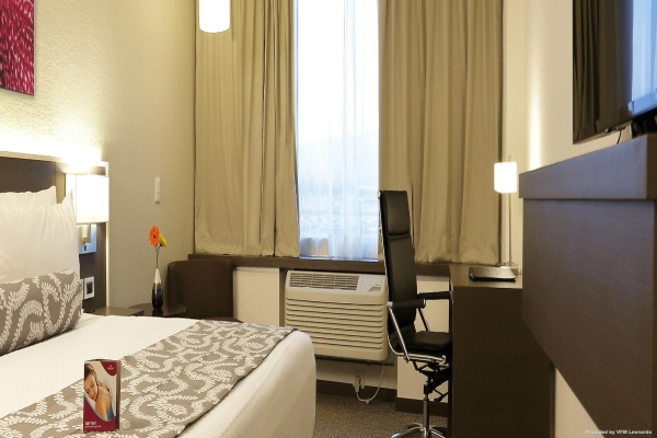 Hotel Crowne Plaza PANAMA AIRPORT (Panama)